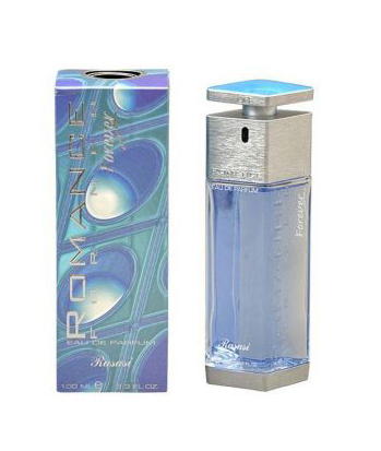 Rasasi Romance for Men Forever edp